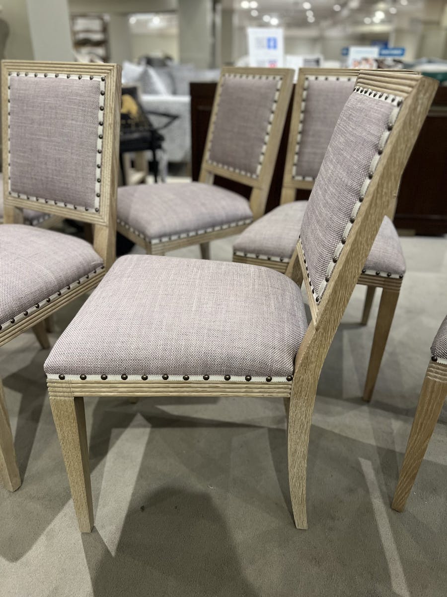 Highland House 1213S/220 Amalfi Side Chair Highland House 1213S/220 Amalfi Side Chair