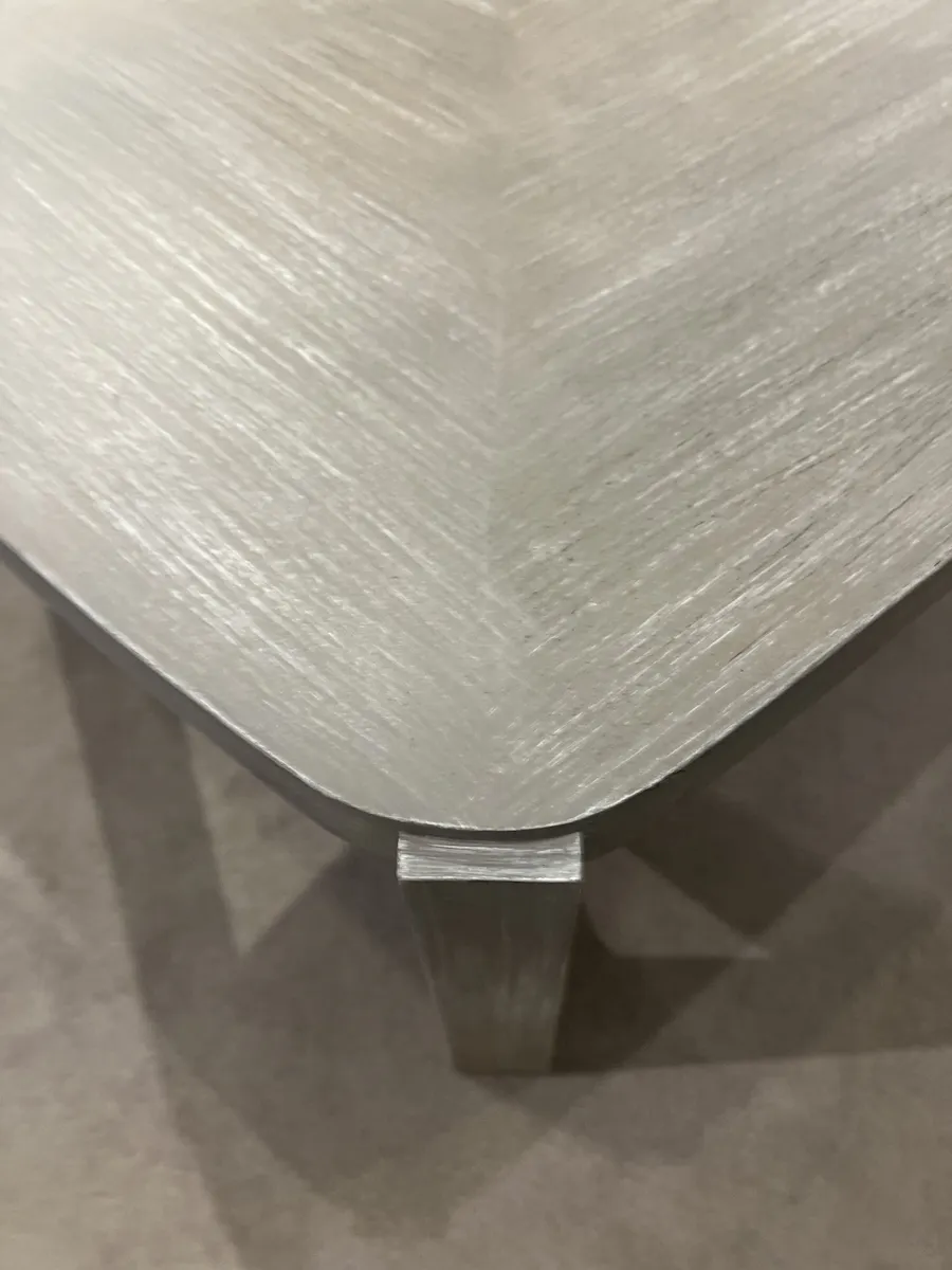 Century C42-604/30 Cocktail Table (Light Slate) Century C42-604/30 Cocktail Table (Light Slate)