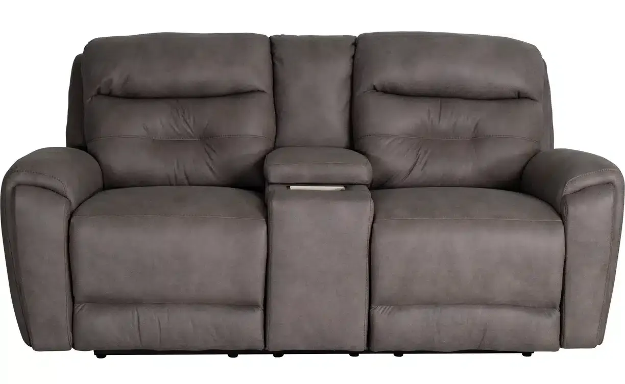 Southern Motion 35686P Point Break Loveseat