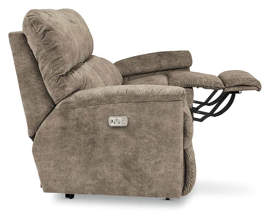 La-Z-Boy U44727 Brooks Power Reclining Sofa w/ Headrest La-Z-Boy U44727 Brooks Power Reclining Sofa w/ Headrest