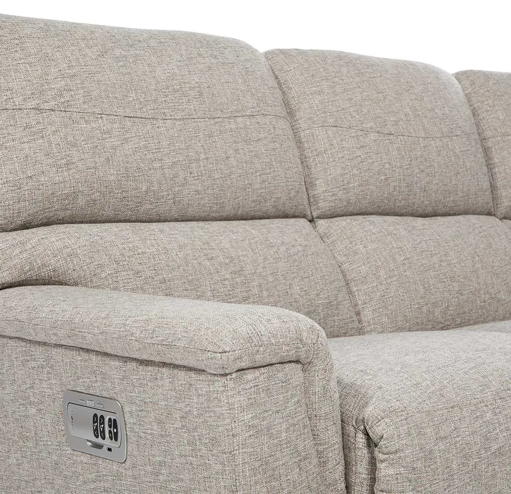 La-Z-Boy U44769 Ava Power Reclining Sofa w/ Headrest La-Z-Boy U44769 Ava Power Reclining Sofa w/ Headrest