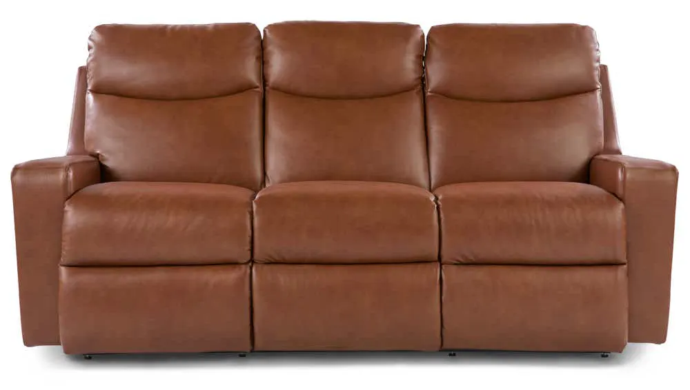 La-Z-Boy U44781 Emmons Power Reclining Sofa w/ Headrest and Lumbar La-Z-Boy U44781 Emmons Power Reclining Sofa w/ Headrest and Lumbar