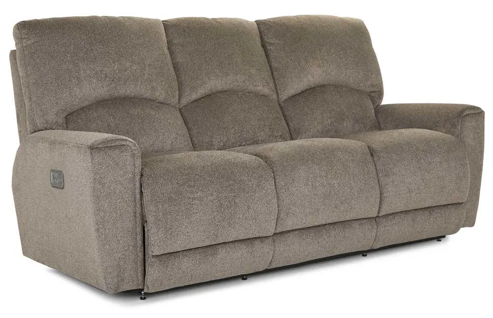 La-Z-Boy U44802 Cassian Power Reclining Sofa w/ Headrest La-Z-Boy U44802 Cassian Power Reclining Sofa w/ Headrest