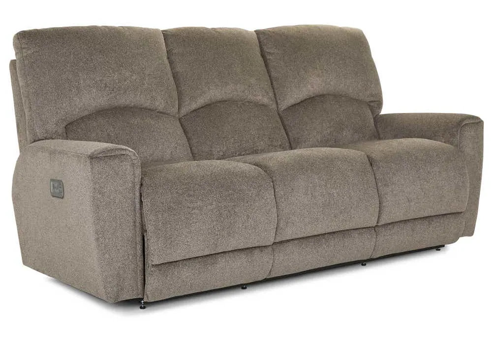 La-Z-Boy U44802 Cassian Power Reclining Sofa w/ Headrest La-Z-Boy U44802 Cassian Power Reclining Sofa w/ Headrest