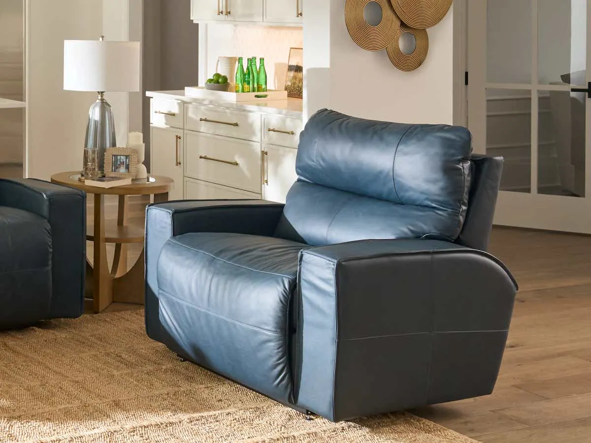 La-Z-Boy U45759 Maddox Power Reclining Chair & a Half w/ Headrest La-Z-Boy U45759 Maddox Power Reclining Chair & a Half w/ Headrest