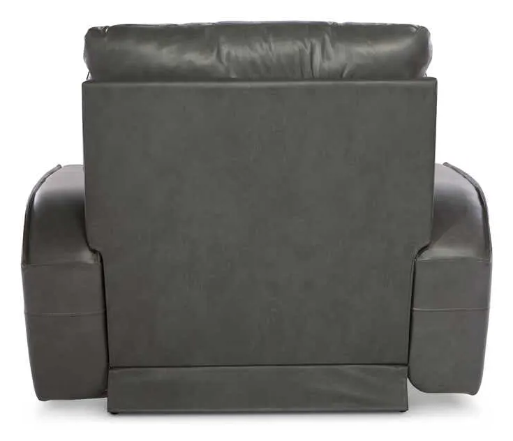 La-Z-Boy U45759 Maddox Power Reclining Chair & a Half w/ Headrest La-Z-Boy U45759 Maddox Power Reclining Chair & a Half w/ Headrest