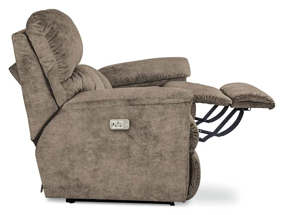 La-Z-Boy U48727 Brooks Power Reclining Loveseat w/ Headrest La-Z-Boy U48727 Brooks Power Reclining Loveseat w/ Headrest