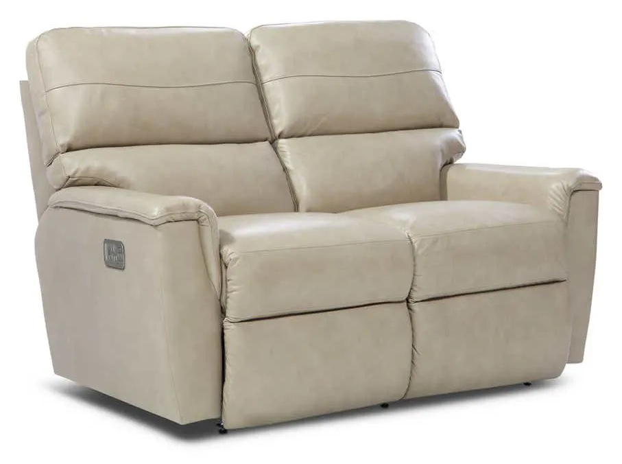 La-Z-Boy U48769 Ava Power Reclining Loveseat w/ Headrest La-Z-Boy U48769 Ava Power Reclining Loveseat w/ Headrest