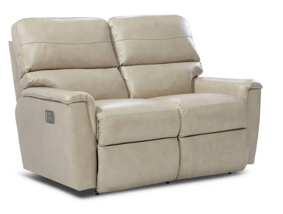 La-Z-Boy U48769 Ava Power Reclining Loveseat w/ Headrest La-Z-Boy U48769 Ava Power Reclining Loveseat w/ Headrest