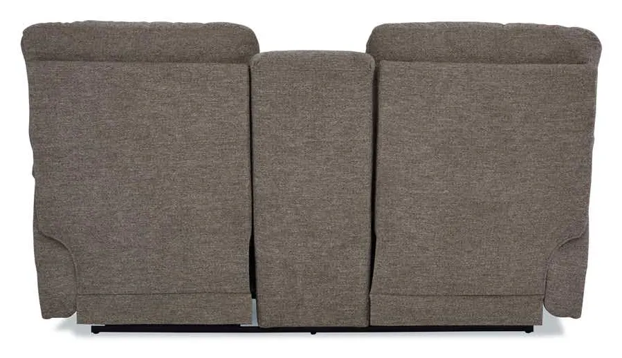 La-Z-Boy U49727 Brooks Power Reclining Loveseat w/ Headrest & Console La-Z-Boy U49727 Brooks Power Reclining Loveseat w/ Headrest & Console