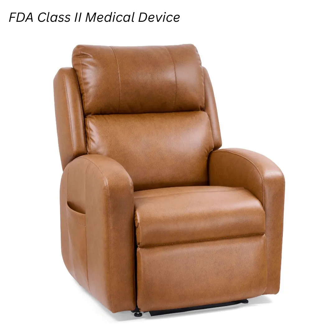 UltraComfort UC793 Aiden Medium Recliner