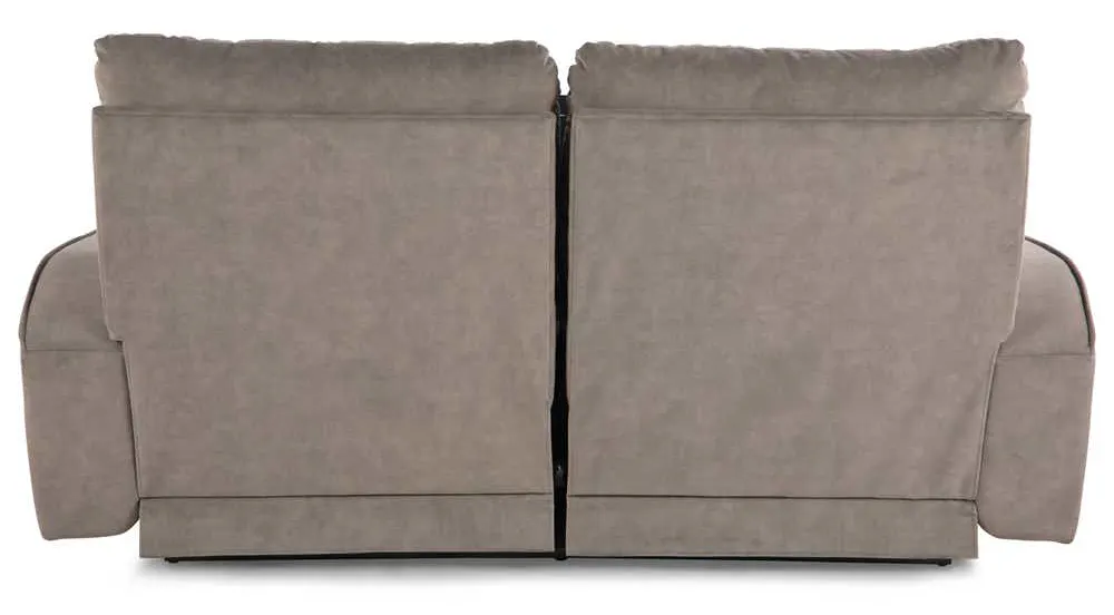 La-Z-Boy X43759 Maddox Power Reclining Sofa w/ Headrest & Lumbar La-Z-Boy X43759 Maddox Power Reclining Sofa w/ Headrest & Lumbar