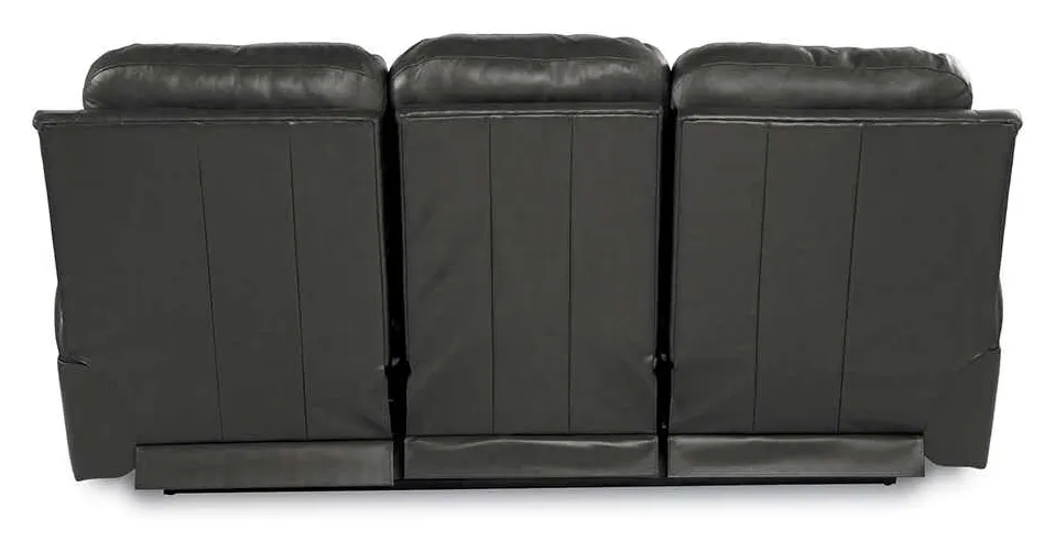 La-Z-Boy X44530 Greyson Power Reclining Sofa w/ Headrest & Lumbar La-Z-Boy X44530 Greyson Power Reclining Sofa w/ Headrest & Lumbar