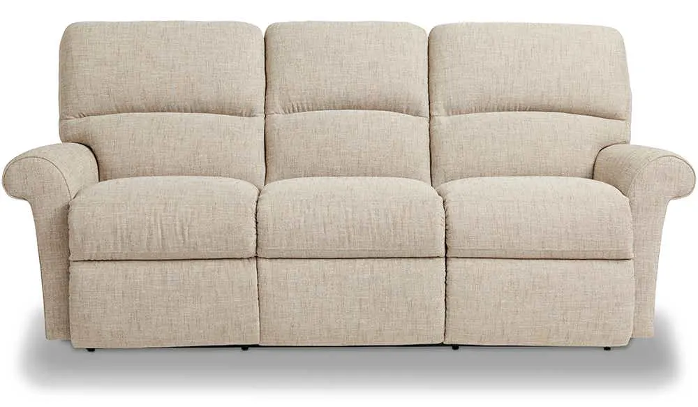 La-Z-Boy X44774 Robin Power Reclining Sofa w/ Headrest & Lumbar La-Z-Boy X44774 Robin Power Reclining Sofa w/ Headrest & Lumbar