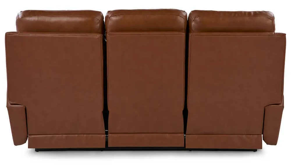 La-Z-Boy X44781 Emmons Power Reclining Sofa w/ Headrest & Lumbar La-Z-Boy X44781 Emmons Power Reclining Sofa w/ Headrest & Lumbar