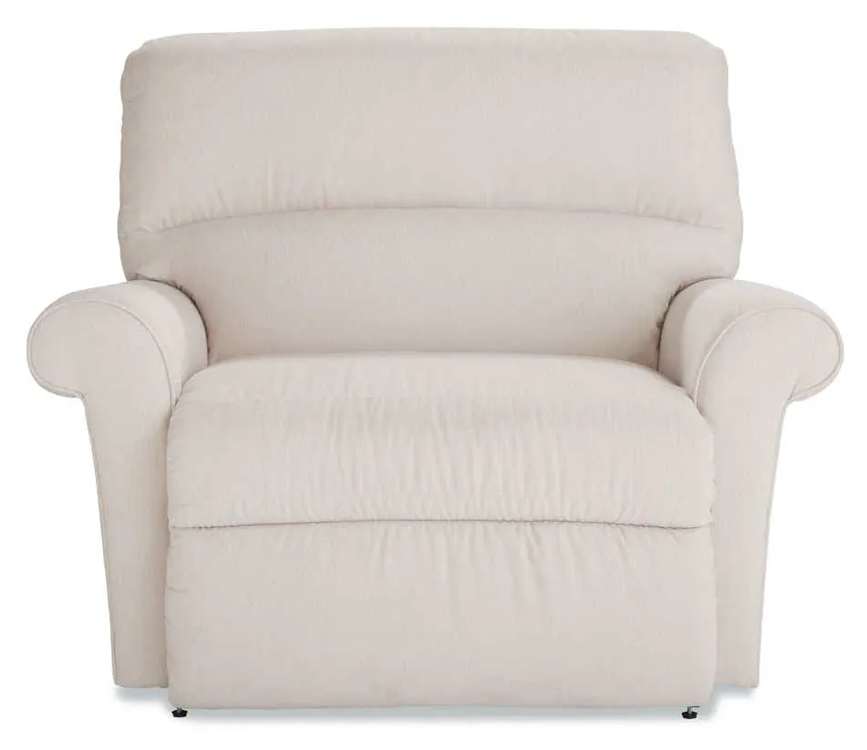 La-Z-Boy X45774 Robin Power Reclining Chair and A Half w/ Headrest & Lumbar La-Z-Boy X45774 Robin Power Reclining Chair and A Half w/ Headrest & Lumbar