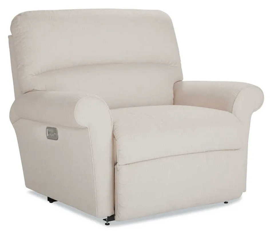 La-Z-Boy X45774 Robin Power Reclining Chair and A Half w/ Headrest & Lumbar La-Z-Boy X45774 Robin Power Reclining Chair and A Half w/ Headrest & Lumbar