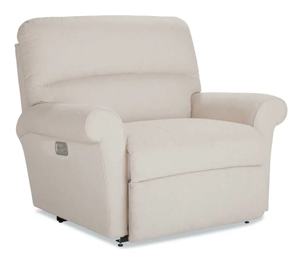La-Z-Boy X45774 Robin Power Reclining Chair and A Half w/ Headrest & Lumbar La-Z-Boy X45774 Robin Power Reclining Chair and A Half w/ Headrest & Lumbar
