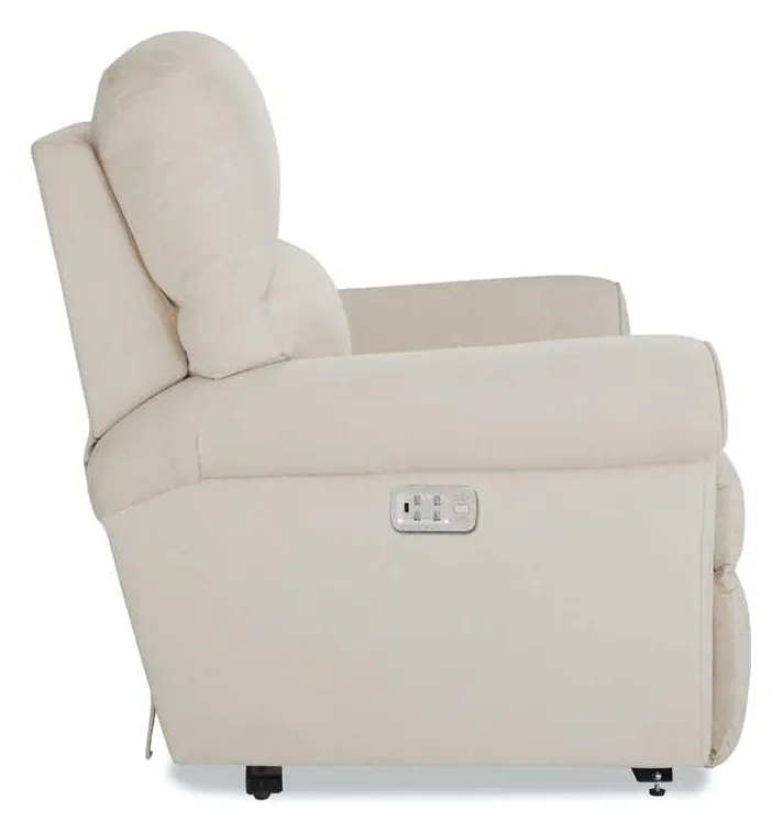 La-Z-Boy X45774 Robin Power Reclining Chair and A Half w/ Headrest & Lumbar La-Z-Boy X45774 Robin Power Reclining Chair and A Half w/ Headrest & Lumbar