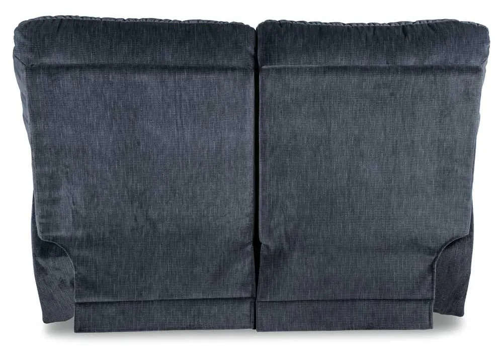 La-Z-Boy X48724 Trouper Power Reclining Loveseat w/ Headrest & Lumbar La-Z-Boy X48724 Trouper Power Reclining Loveseat w/ Headrest & Lumbar