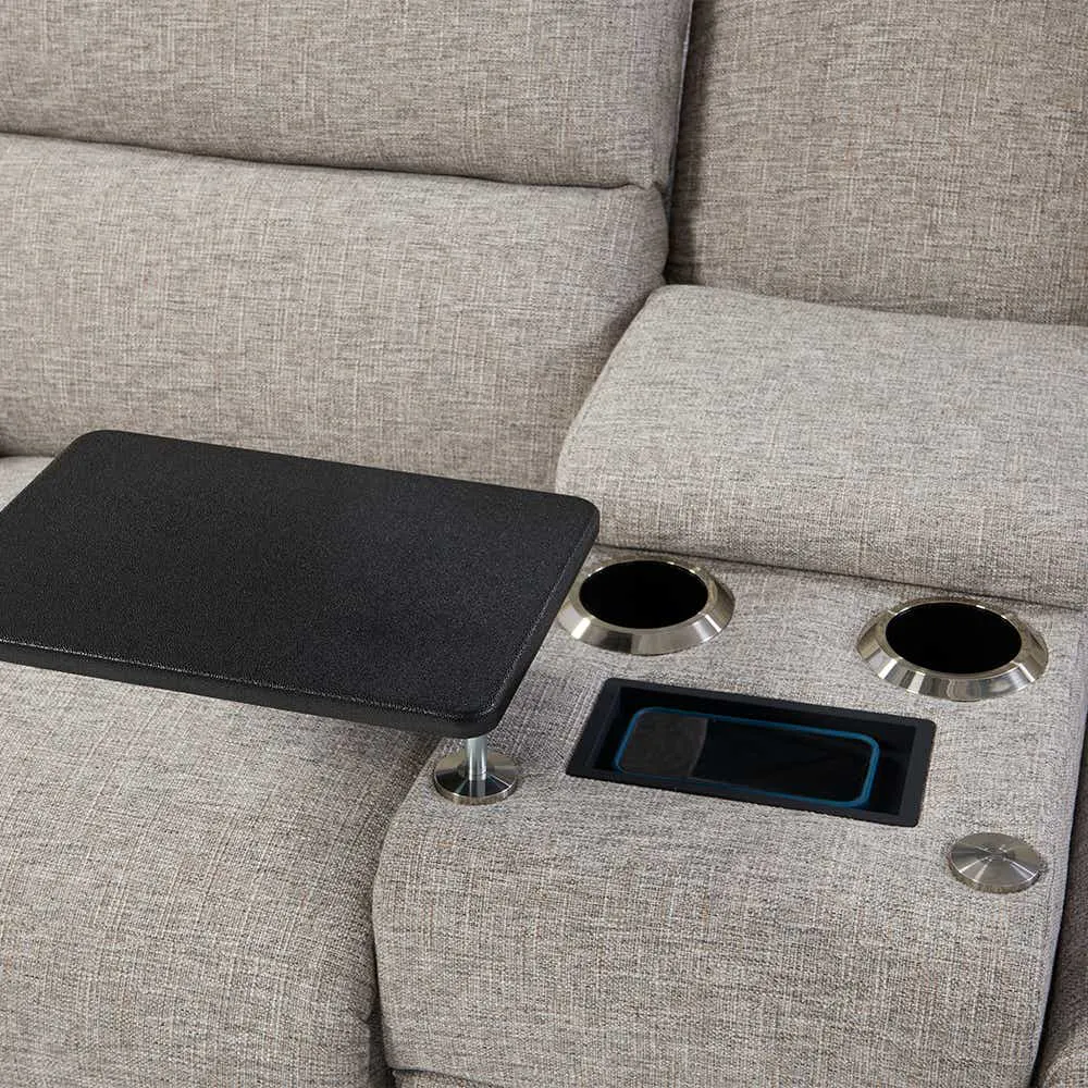 La-Z-Boy X48769 Ava Power Reclining Loveseat w/ Headrest & Lumbar La-Z-Boy X48769 Ava Power Reclining Loveseat w/ Headrest & Lumbar