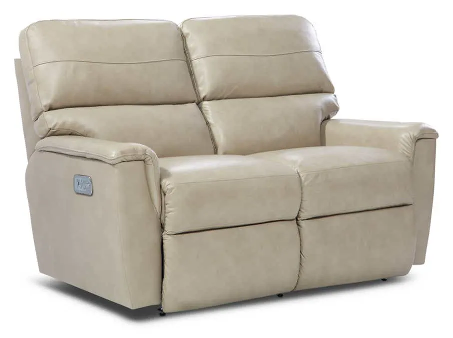 La-Z-Boy X48769 Ava Power Reclining Loveseat w/ Headrest & Lumbar La-Z-Boy X48769 Ava Power Reclining Loveseat w/ Headrest & Lumbar
