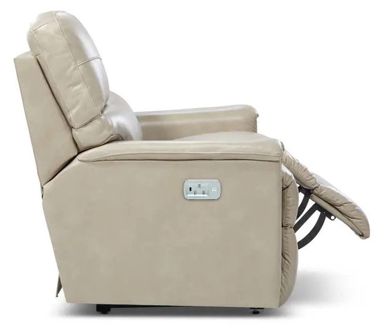 La-Z-Boy X48769 Ava Power Reclining Loveseat w/ Headrest & Lumbar La-Z-Boy X48769 Ava Power Reclining Loveseat w/ Headrest & Lumbar