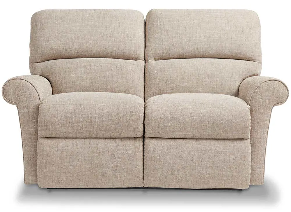 La-Z-Boy X48774 Robin Power Reclining Loveseat w/ Headrest & Lumbar La-Z-Boy X48774 Robin Power Reclining Loveseat w/ Headrest & Lumbar