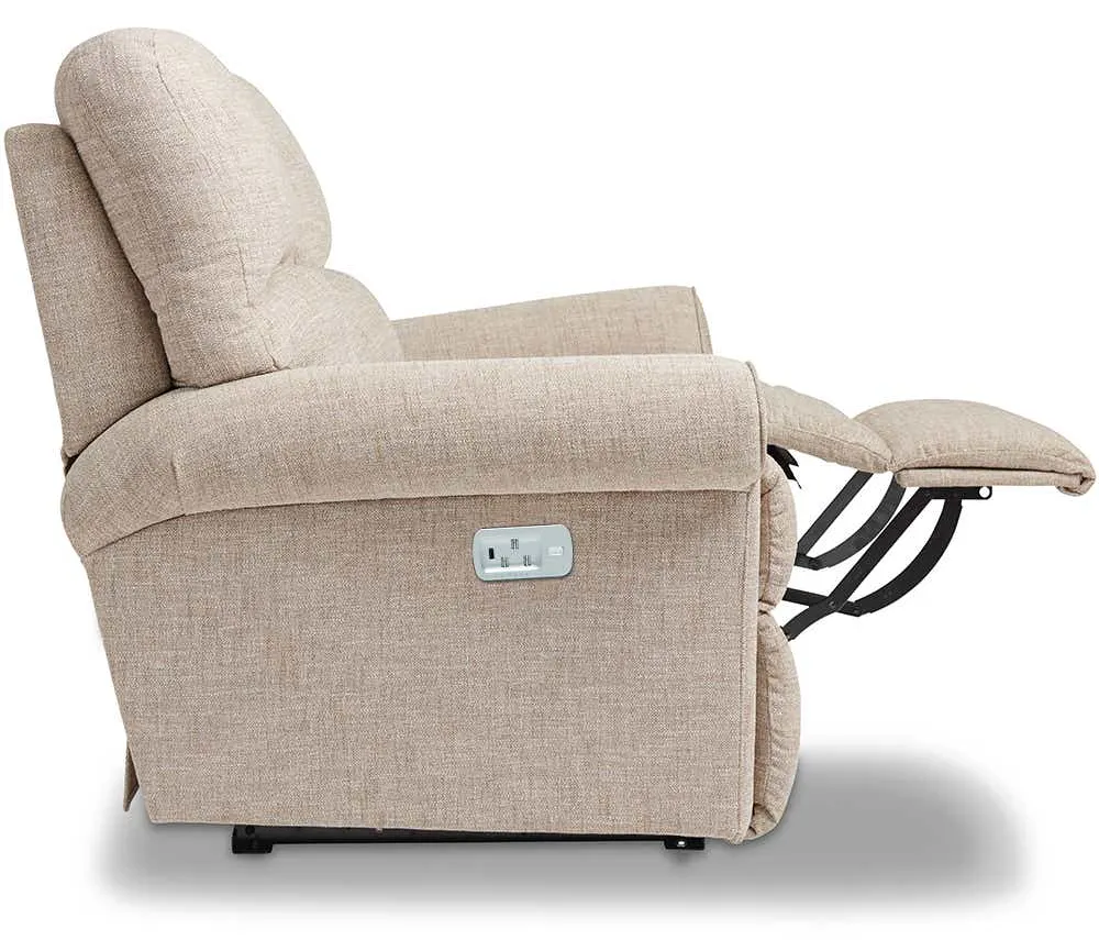 La-Z-Boy X48774 Robin Power Reclining Loveseat w/ Headrest & Lumbar La-Z-Boy X48774 Robin Power Reclining Loveseat w/ Headrest & Lumbar