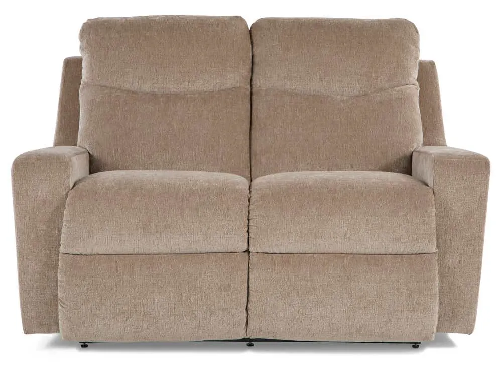 La-Z-Boy X48781 Emmons Power Reclining Loveseat w/ Headrest & Lumbar La-Z-Boy X48781 Emmons Power Reclining Loveseat w/ Headrest & Lumbar