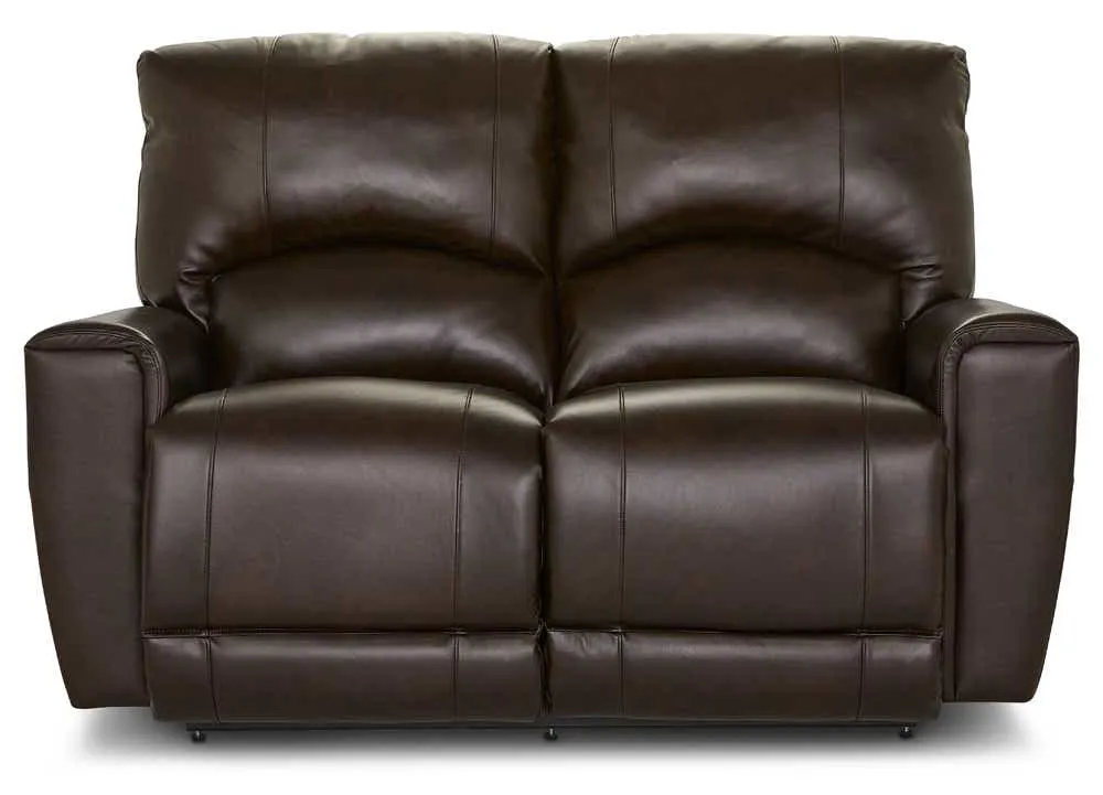 La-Z-Boy X48802 Cassian Power Reclining Loveseat w/ Headrest & Lumbar La-Z-Boy X48802 Cassian Power Reclining Loveseat w/ Headrest & Lumbar
