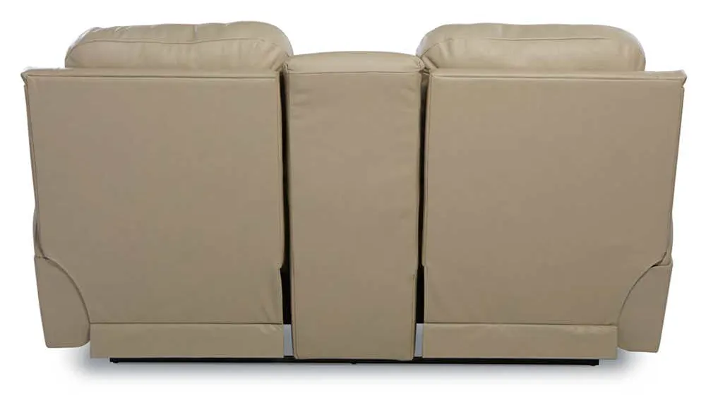 La-Z-Boy X49530 Greyson Power Reclining Loveseat w/ Headrest, Lumbar & Console La-Z-Boy X49530 Greyson Power Reclining Loveseat w/ Headrest, Lumbar & Console