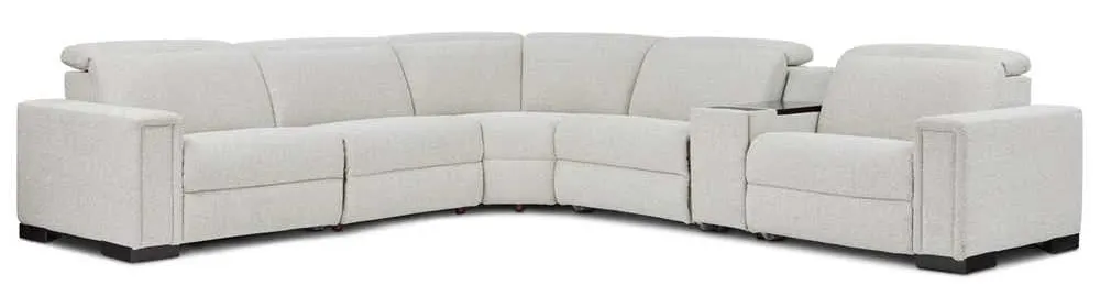 La-Z-Boy XXS812 Armitage Sectional La-Z-Boy XXS812 Armitage Sectional