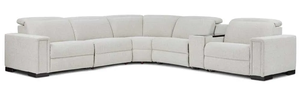 La-Z-Boy XXS812 Armitage Sectional La-Z-Boy XXS812 Armitage Sectional