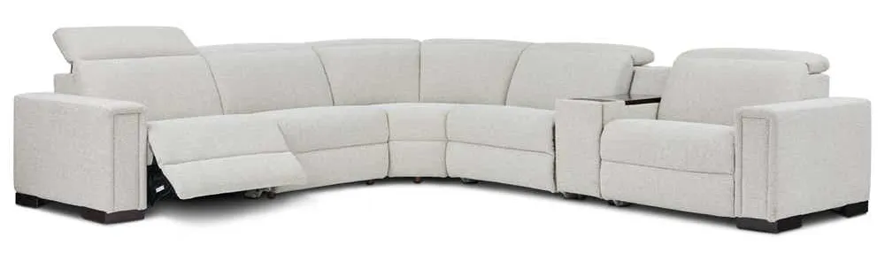 La-Z-Boy XXS812 Armitage Sectional La-Z-Boy XXS812 Armitage Sectional
