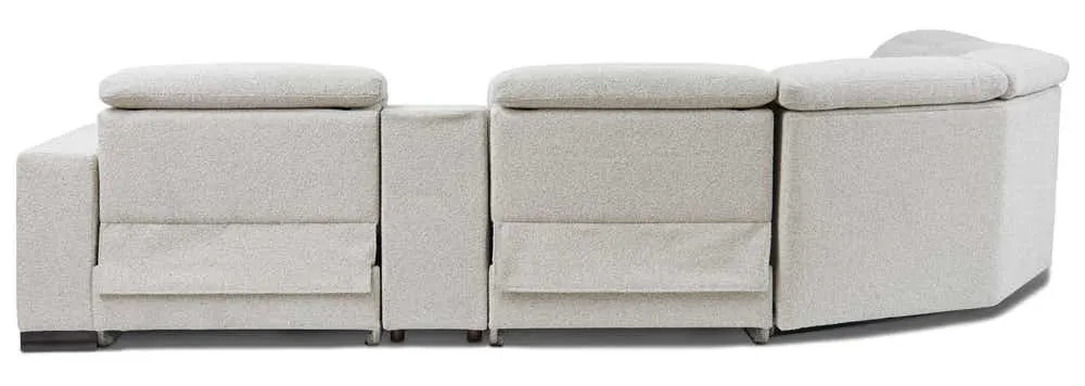 La-Z-Boy XXS812 Armitage Sectional La-Z-Boy XXS812 Armitage Sectional