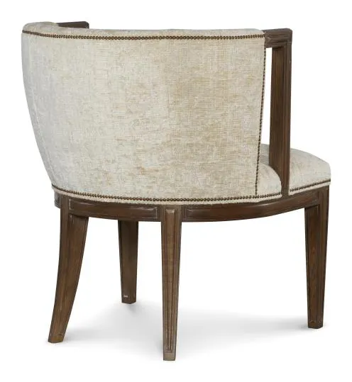 Century Furniture AE-CC9-3162-6 Chanin Chair Century Furniture AE-CC9-3162-6 Chanin Chair