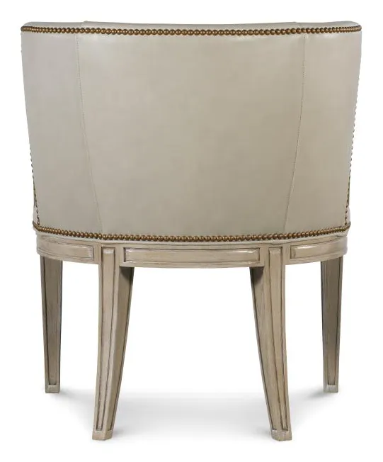 Century Furniture AE-CC9-3162-6 Chanin Chair Century Furniture AE-CC9-3162-6 Chanin Chair