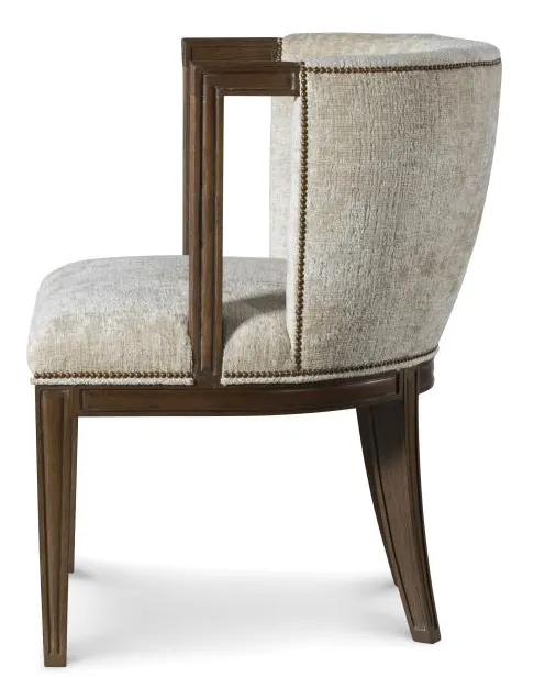 Century Furniture AE-CC9-3162-6 Chanin Chair Century Furniture AE-CC9-3162-6 Chanin Chair