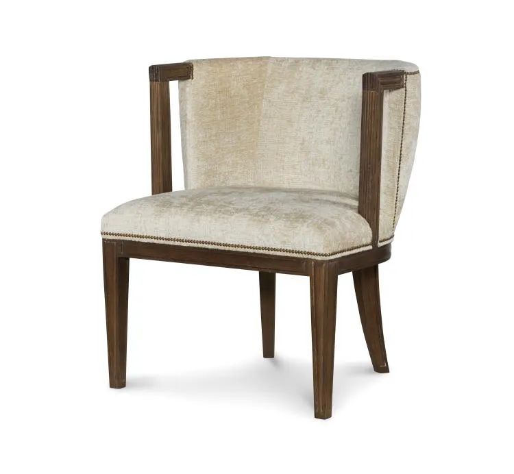 Century Furniture AE-CC9-3162-6 Chanin Chair