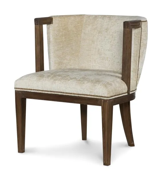 Century Furniture AE-CC9-3162-6 Chanin Chair Century Furniture AE-CC9-3162-6 Chanin Chair