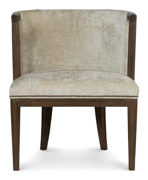 Century Furniture AE-CC9-3162-6 Chanin Chair Century Furniture AE-CC9-3162-6 Chanin Chair