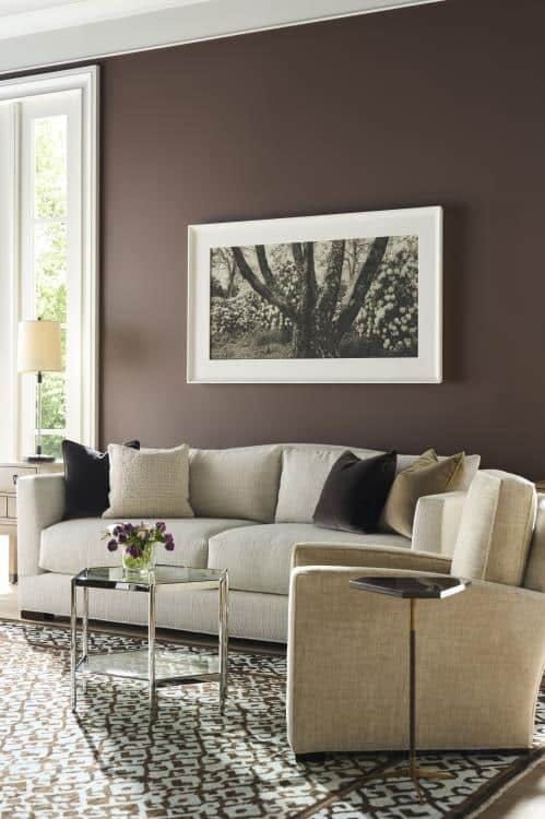 Century Furniture AE-LT9-1108-2 Bristol Sofa Century Furniture AE-LT9-1108-2 Bristol Sofa