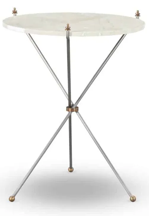 Century Furniture AEA-679 Felix Side Table Century Furniture AEA-679 Felix Side Table