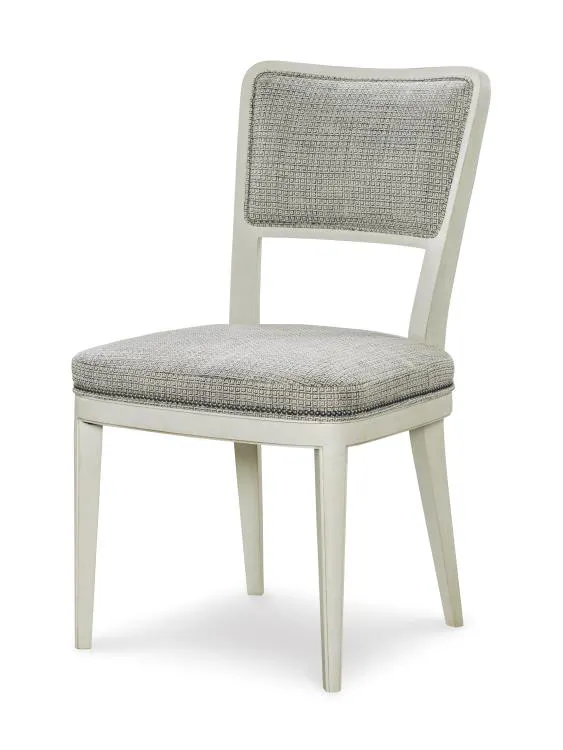 Century Furniture C7-CC9-3167S Hoffmann Dining Side Chair
