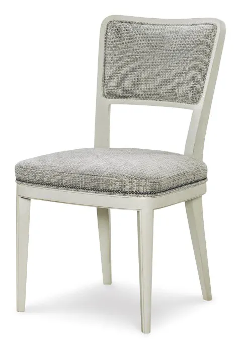 Century Furniture C7-CC9-3167S Hoffmann Dining Side Chair Century Furniture C7-CC9-3167S Hoffmann Dining Side Chair