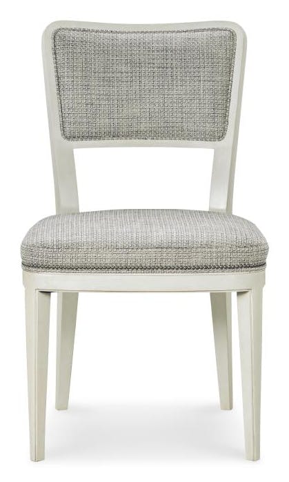 Century Furniture C7-CC9-3167S Hoffmann Dining Side Chair Century Furniture C7-CC9-3167S Hoffmann Dining Side Chair