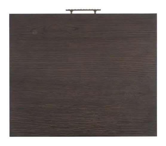 Century Furniture CBA-222-V2 Monterey Single Drawer Nightstand Hawthorne Dark Century Furniture CBA-222-V2 Monterey Single Drawer Nightstand Hawthorne Dark