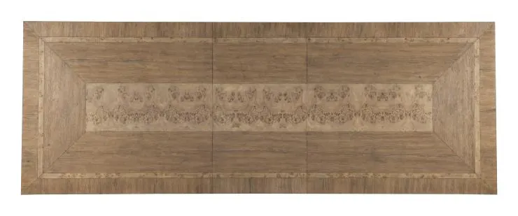 Century Furniture CBA-301-V1 Monterey Large Dining Table Hawthorne Light Century Furniture CBA-301-V1 Monterey Large Dining Table Hawthorne Light
