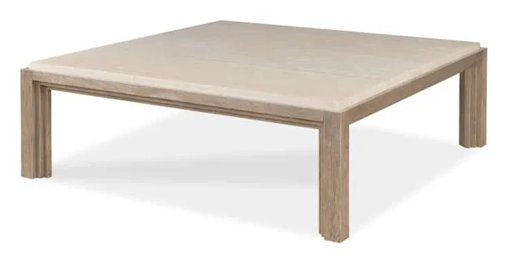 Century Furniture CBA-601-V1 Monterey Cocktail Table Hawthorne Light Century Furniture CBA-601-V1 Monterey Cocktail Table Hawthorne Light